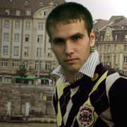 Алексей Дюраселл on My World.