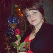 Ирина Крылова on My World.