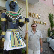 Игорь Кулагин on My World.