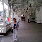 Kulpash Abenova on My World.