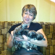 Светлана Десятерикова on My World.