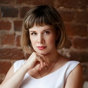 Анастасия Курючкина в Моем Мире.