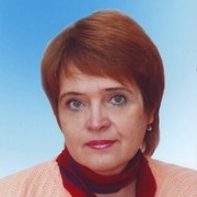 Людмила Кузнецова on My World.