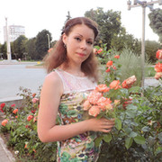 Людмила Крупкина on My World.