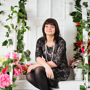 Любовь Набатчикова on My World.