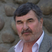 Александр Береснев on My World.