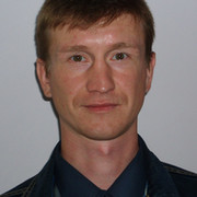 Лёша Ладов on My World.