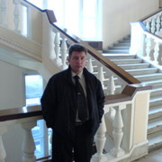 Александр Ладенков