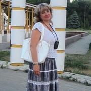 марина ладонкина on My World.