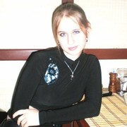 Инна Томиловских on My World.