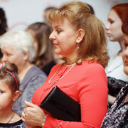 Ирина Ляхова on My World.