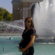 Луиза Саттарова on My World.