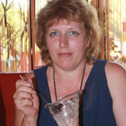 Елена Ламочкина on My World.