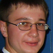 Валерий Лапо on My World.