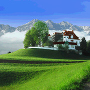 Лариса Гипикова on My World.