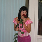 Ольга Злотникова on My World.