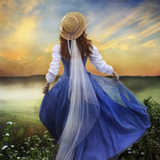 Л.В.С. * on My World.
