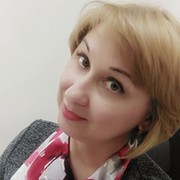 Larisa Ivanova on My World.