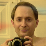 Саша Лаврищев on My World.