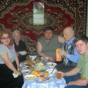 Валерий Лазаренко on My World.