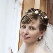 Елена Павлюкевич on My World.
