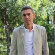 Юрий Ратников on My World.