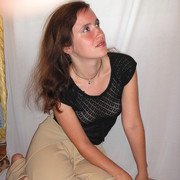 Елена Гулякина on My World.