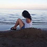 ЛЕДИ ДИ on My World.