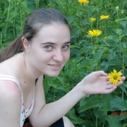 Анжела К. on My World.