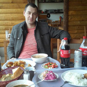 ЮРа ЛАпицкий on My World.