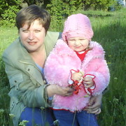 Елена Межинская on My World.