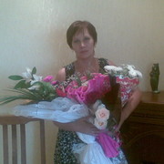 Елена Черемных on My World.