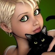 Елена Ворганова on My World.