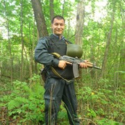 Ленар Сагдеев on My World.