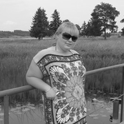 Еленочка* Чистова on My World.