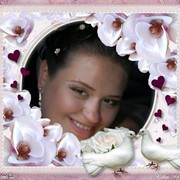 ELENA DANU on My World.