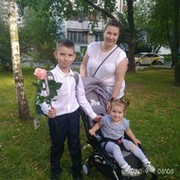 Елена Владимировна on My World.