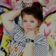 Лена Заварухина on My World.