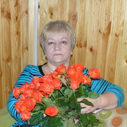 Елена Волкова on My World.