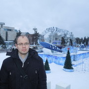 Eugene Terekhin on My World.