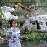 Елена Степанова on My World.