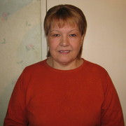 Лидия Летута on My World.