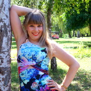 Светлана Касьянова on My World.