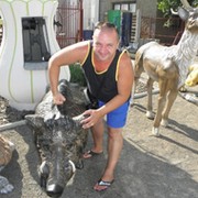 Андрей Семенюк on My World.