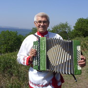 Владимир Левуков on My World.