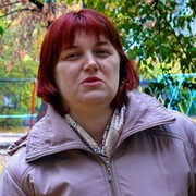 Елена Зелих -Пушкарёва on My World.