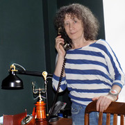 Elena Kацюба on My World.