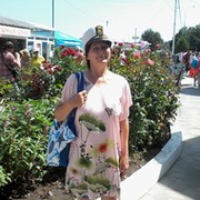 Антонина  Лиденко on My World.