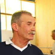 Александр Александров on My World.