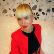 Лилия Ершова on My World.